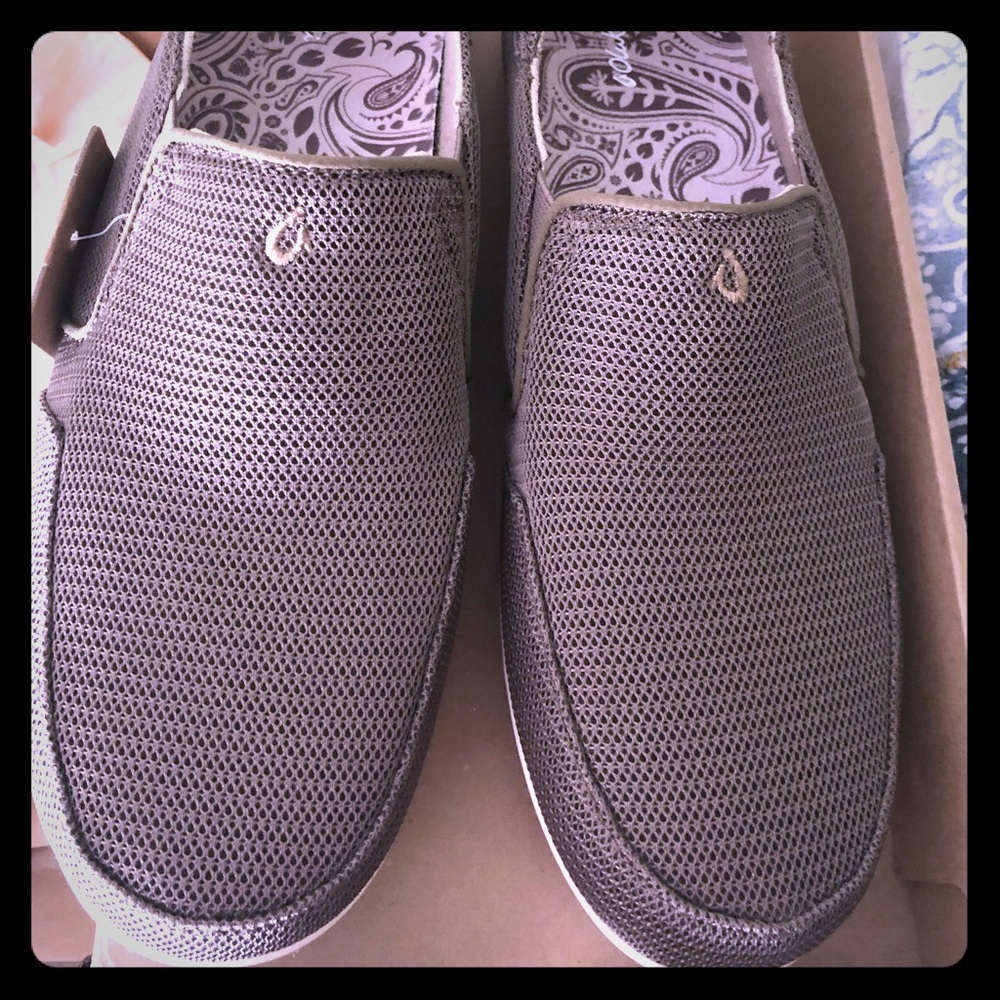 Brand New Super Comfortable Loafers